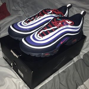 Air Max Plus / 97